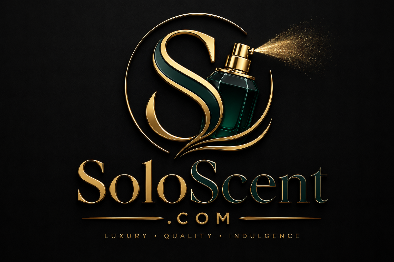 SOLO&SCENT