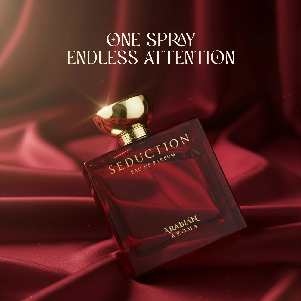 SEDUCTION