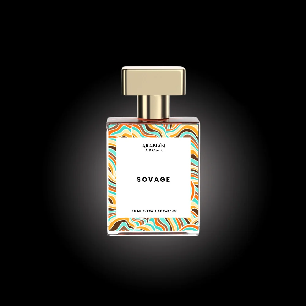 Sovage
