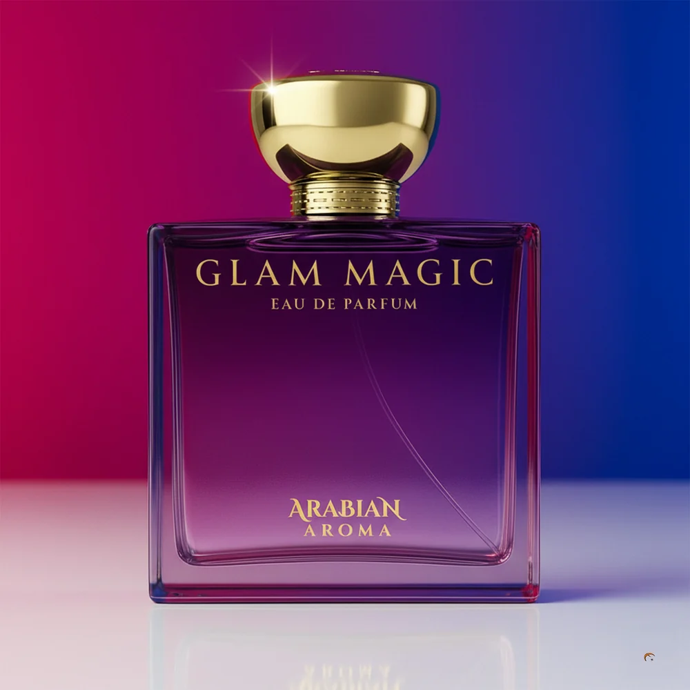 GLAM MAGIC