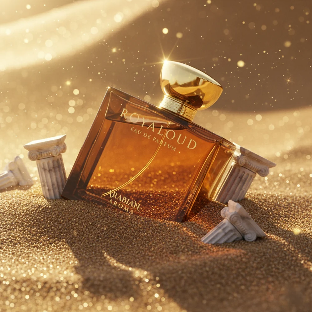 ROYAL OUD